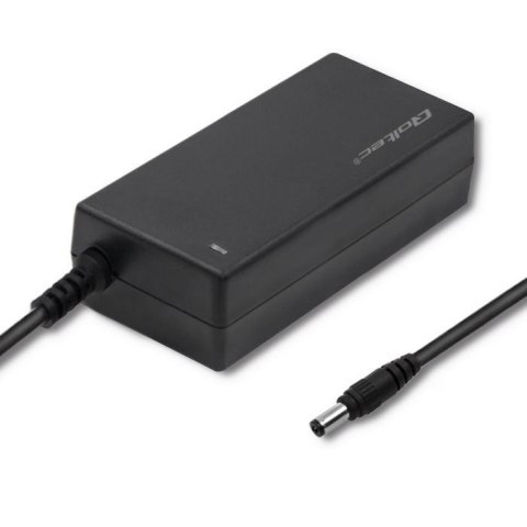 Zasilacz sieciowy Qoltec desktopowy 60W | 12V | 5A | 5.5*2.1 | + kabel zasilający Zasilacz sieciowy Qoltec desktopowy 60W | 12V | 5A | 5.5*2.1 | + kabel zasilający