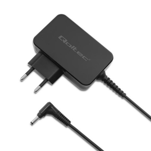 Zasilacz sieciowy Qoltec do Lenovo 45W | 20V | 2.25A | 4.0*1.7 Zasilacz sieciowy Qoltec do Lenovo 45W | 20V | 2.25A | 4.0*1.7