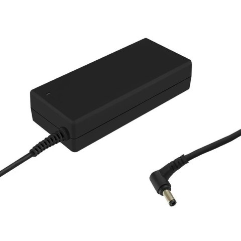 Zasilacz sieciowy Qoltec do Lenovo 90W 19V 4,9A 5.5*2.5 Zasilacz sieciowy Qoltec do Lenovo 90W 19V 4,9A 5.5*2.5