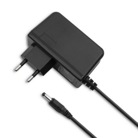 Zasilacz sieciowy Qoltec wtyczkowy 15W | 5V | 3A | 4.0*1.35 Zasilacz sieciowy Qoltec wtyczkowy 15W | 5V | 3A | 4.0*1.35