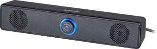 Głośnik Defender Z2 Soundbar 6W USB LED Podświetlany