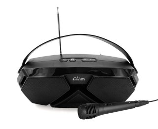 Głośnik Bluetooth Media-Tech MT3171 PLAYBOX SCOUT BT