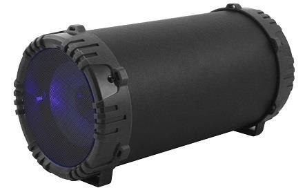 Głośnik Bluetooth Rebeltec SoundTube 140 BLACK