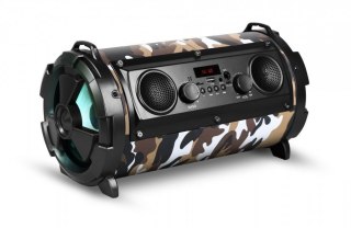 Głośnik Bluetooth Rebeltec SoundTube 190 MORO