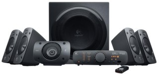 Głośniki Logitech 5.1 Z906 500W RMS