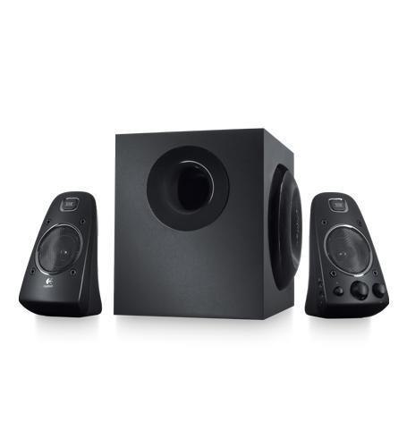 Głośniki Logitech Z623 Speaker System