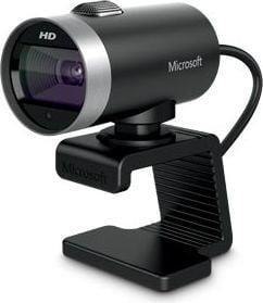 Kamera Internetowa Microsoft LifeCam Cinema Studio 6CH USB