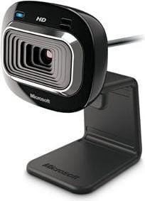 Kamera Internetowa Microsoft LifeCam HD-3000 Business