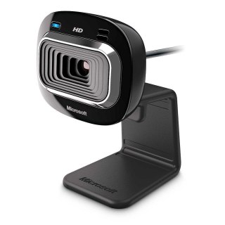 Kamera internetowa Microsoft LifeCam HD-3000 USB