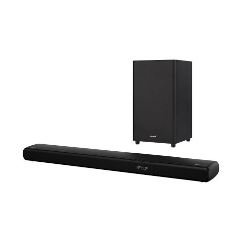 Soundbar Kruger&Matz Odyssey 3.1.2 CH Dolby Atmos