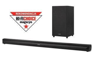 Soundbar Kruger&Matz Odyssey 5.1.2 CH Dolby Atmos