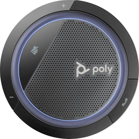 Zestaw głośnomówiący Poly Calisto 3200 Bluetooth czarny