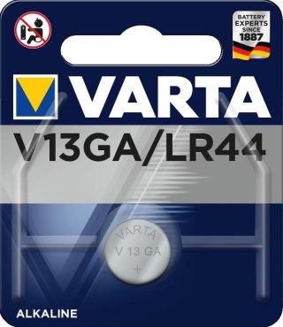 Bateria VARTA V13GA (LR44)