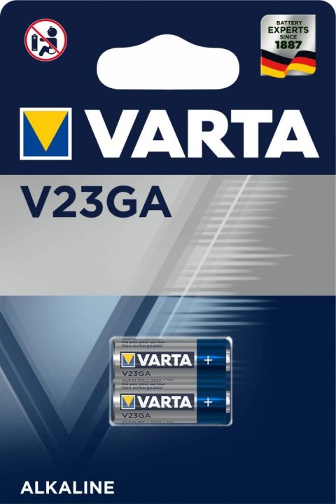 Baterie VARTA MN 21 Professional Electronics, 12V 2szt