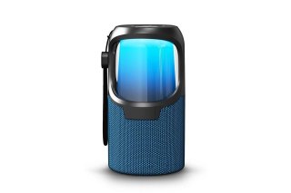 Głośnik Bluetooth Xblitz Glow