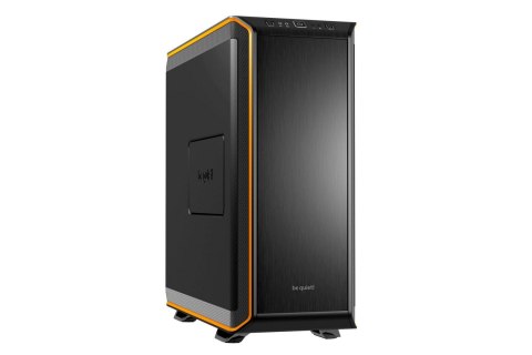 Obudowa be quiet! Dark Base 900 ATX Midi Orange bez zasilacza