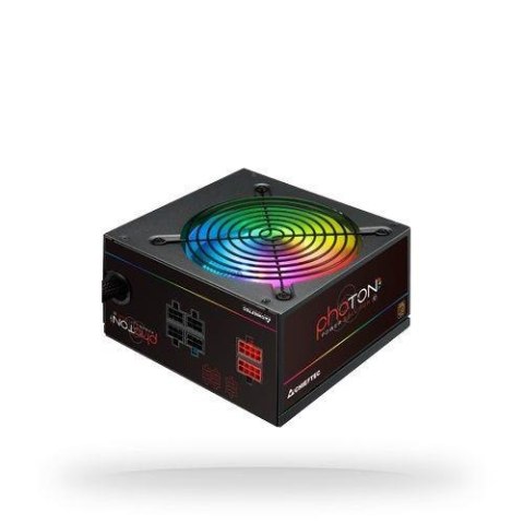 Zasilacz Chieftec GDP-750C-RGB 750W ATX 140mm aPFC Spraw >90% Zasilacz Chieftec GDP-750C-RGB 750W ATX 140mm aPFC Spraw >90%