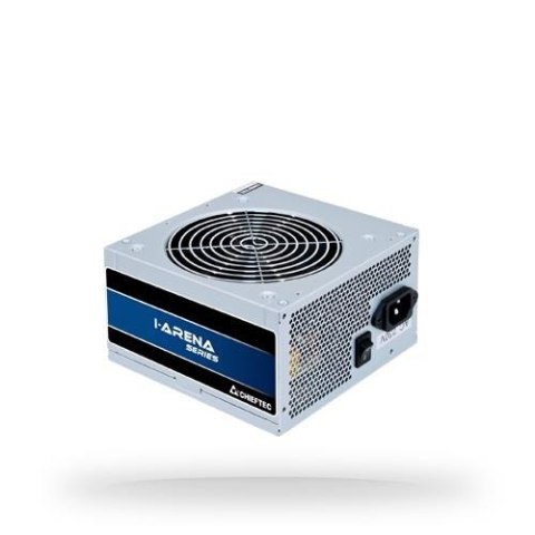 Zasilacz Chieftec GPB-350S 350W ATX 120mm Spraw >85% Zasilacz Chieftec GPB-350S 350W ATX 120mm Spraw >85%
