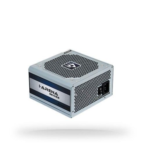 Zasilacz Chieftec GPC-500S 500W ATX 120mm 80+ Spraw >80%