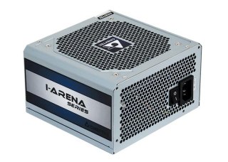 Zasilacz Chieftec GPC-600S 600W ATX 120mm 80+ Spraw >80%