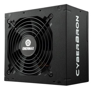 Zasilacz Enermax CyberBron 600W (ECB600AWT) 80Plus