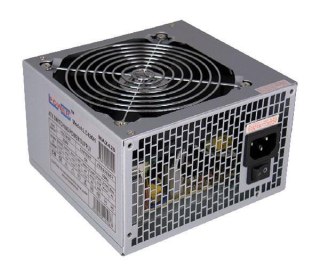 Zasilacz LC-Power OFFICE 420W ATX 120mm brak k. zas.