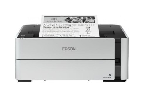 Drukarka atramentowa Epson EcoTank ITS M1140 Drukarka atramentowa Epson EcoTank ITS M1140