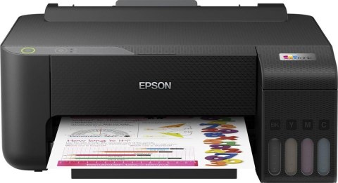Drukarka atramentowa Epson EcoTank L1210 Drukarka atramentowa Epson EcoTank L1210