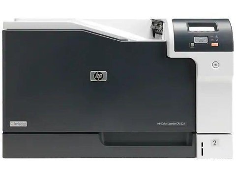 Drukarka laserowa HP Color LaserJet CP5225dn A3 Drukarka laserowa HP Color LaserJet CP5225dn A3