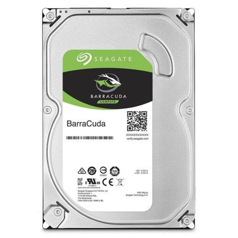 Dysk SEAGATE BarraCuda® 1TB ST1000DM010 64MB SATA III NCQ Dysk SEAGATE BarraCuda® 1TB ST1000DM010 64MB SATA III NCQ