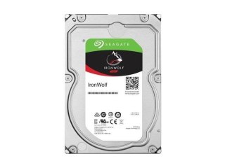 Dysk SEAGATE ST10000VN000 IronWolf®10 TB 3.5" 7200RPM 256MB SATA III