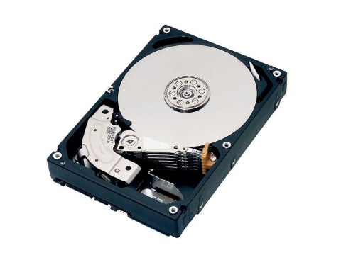 Dysk Toshiba N300 HDWG21CEZSTA 3,5' 12TB SATA 7200 256MB - NAS