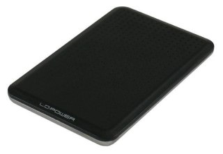 Obudowa na dysk LC-Power LC-25BU3 USB 3.0 HDD 2,5" SATAI/II/III Al Bl