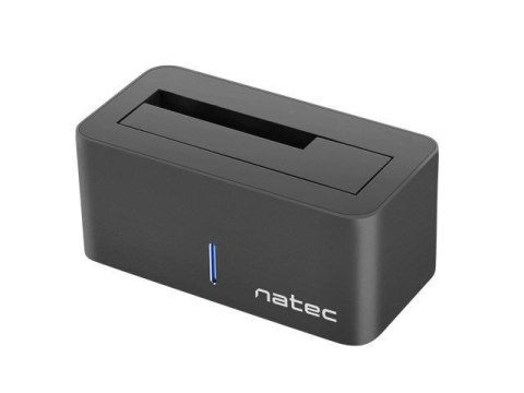 Stacja dokująca HDD Natec Kangaroo SATA 2.5" + 3.5" USB 3.0 + zasilacz