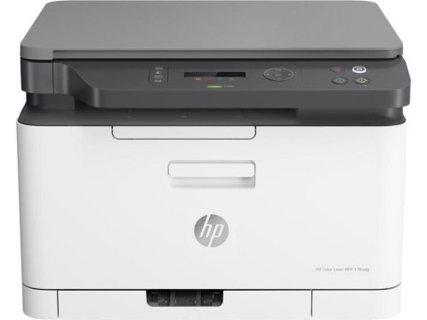 Urządzenie wielofunkcyjne HP Color Laser 178nw 3w1 Urządzenie wielofunkcyjne HP Color Laser 178nw 3w1