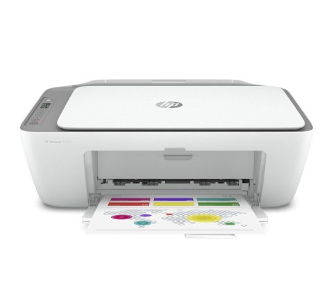 Urządzenie wielofunkcyjne HP DeskJet 2720e 3 w 1 Urządzenie wielofunkcyjne HP DeskJet 2720e 3 w 1