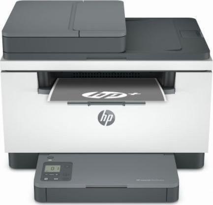 Urządzenie wielofunkcyjne HP LaserJet MFP M234sdne (6GX00E) 3w1