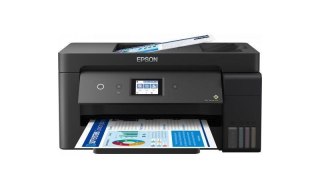 Urządzenie wielofunkcyjne atramentowe Epson EcoTank L14150 4w1