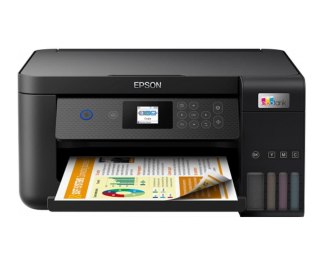 Urządzenie wielofunkcyjne atramentowe Epson EcoTank L4260 3w1