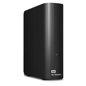 Dysk WD Elements Desktop 4 TB USB3.0