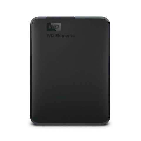 Dysk WD Elements Portable 5TB USB 3.0 Black