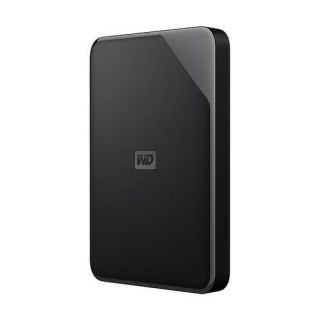 Dysk WD Elements SE Portable 1TB USB3.0/USB2.0 2,5" Black