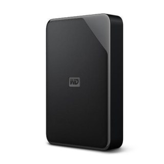 Dysk WD Elements SE Portable 4TB USB3.0/USB2.0 2,5" Black