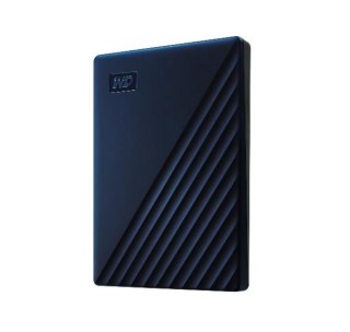 Dysk WD My Passport for Mac 2TB USB 3.0 midnight blue