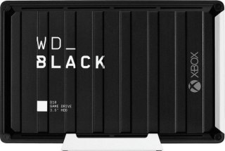 Dysk WD WD_BLACK D10 12TB USB3.0 for Xbox One