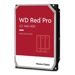 Dysk WD WD102KFBX 3,5" 10TB WD Red™ PRO SATA-III - NAS