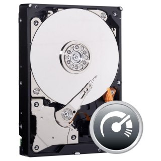 Dysk WD WD2003FZEX 2TB WD Black 7200 64MB SATA III