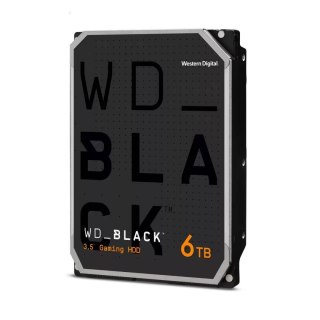 Dysk WD WD6004FZWX 3,5" 6TB WD Black™ SATA