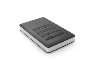 Dysk zewnętrzny Verbatim 1TB Store 'n' Go Secure 2.5" czarny USB 3.1 szyfrowany