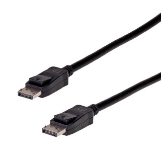 Kabel DisplayPort Akyga AK-AV-10 1.8m